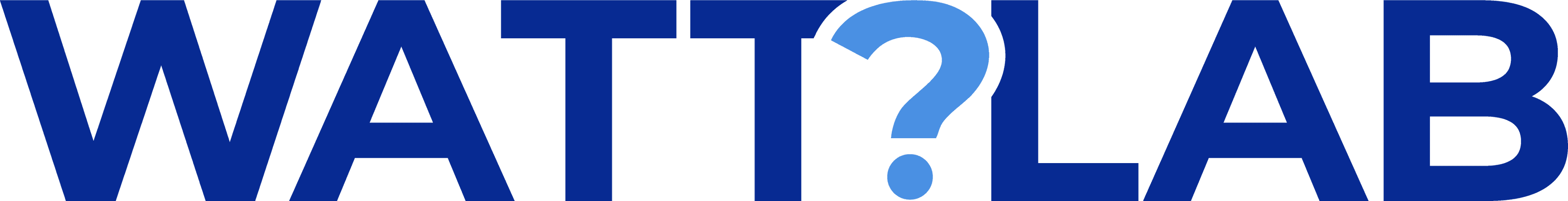WATTLAB Logo